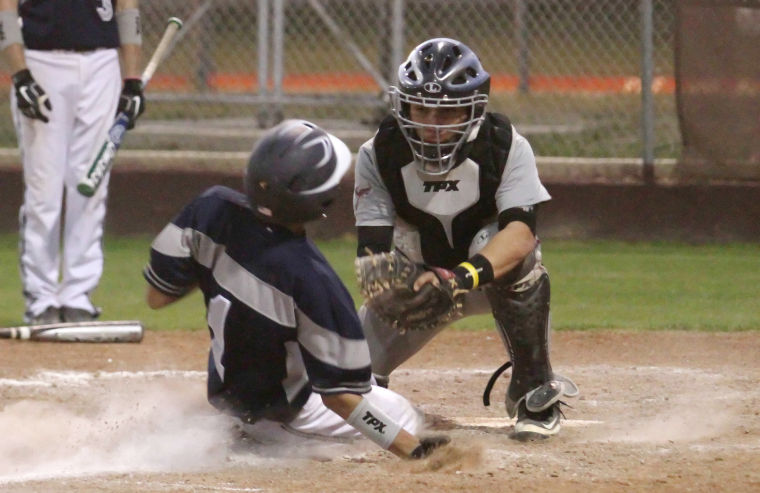 Baseball: Killeen v. Shoemaker